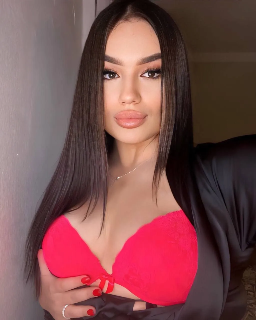 Katya actress dating old lady
