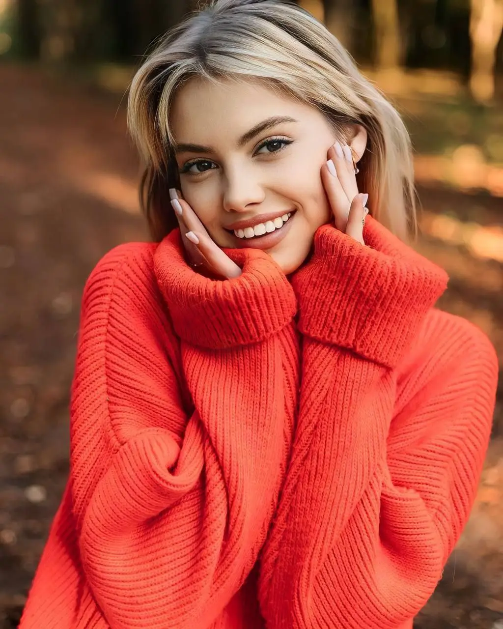 Anna actress dating old lady