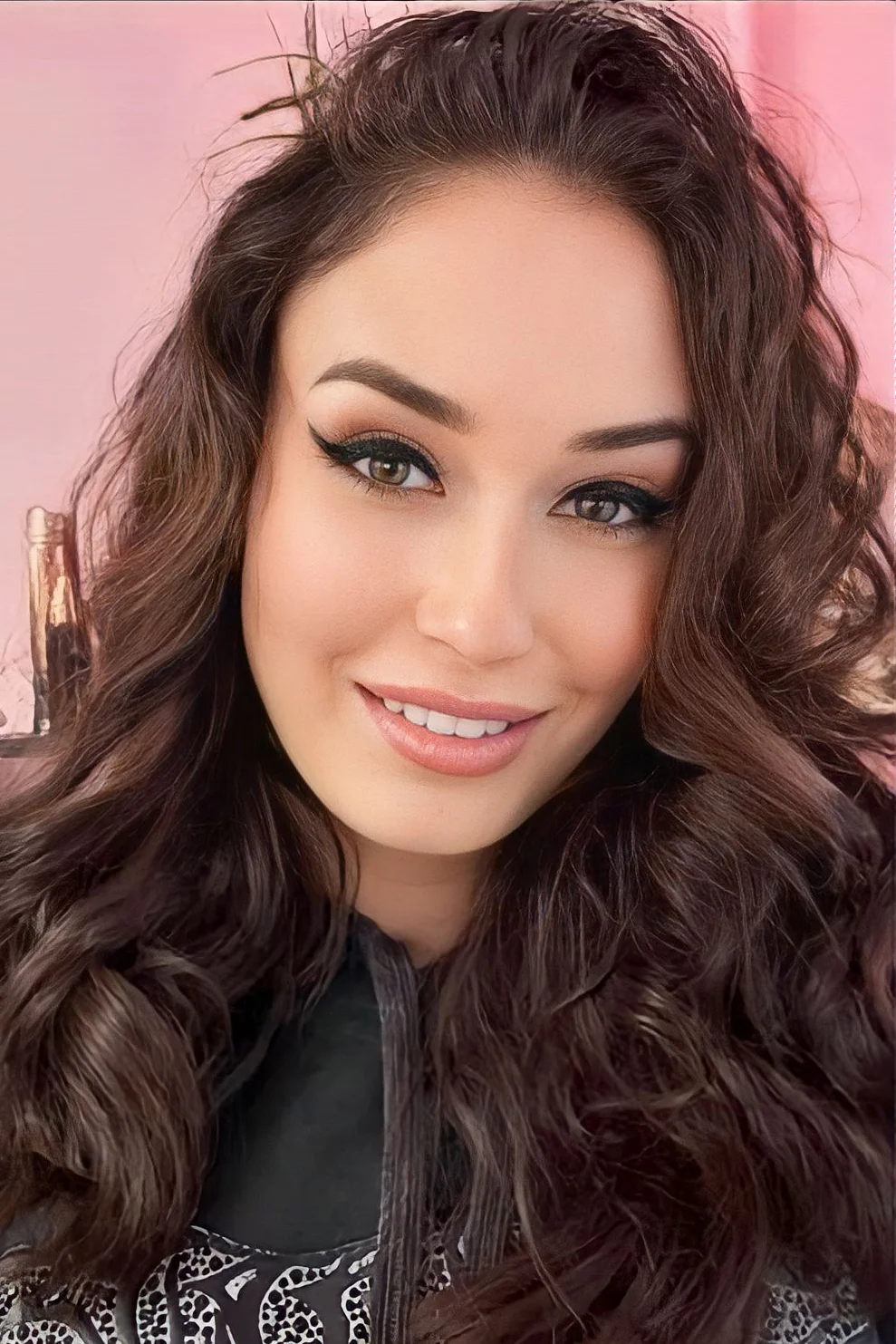 Daria celebs go dating lady nadia