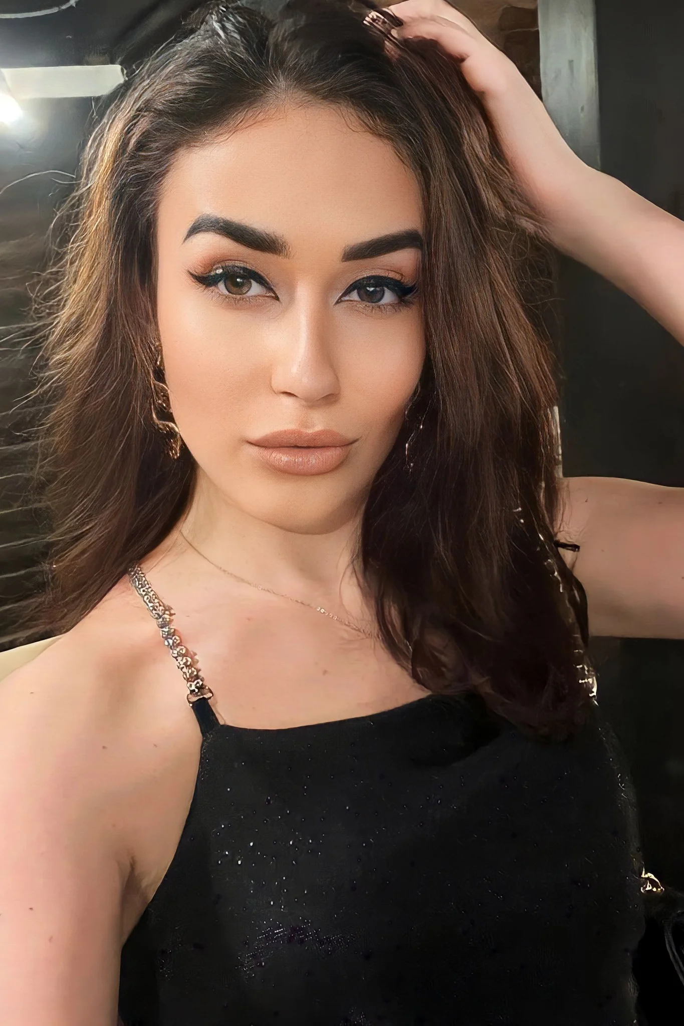 Daria celebs go dating lady nadia