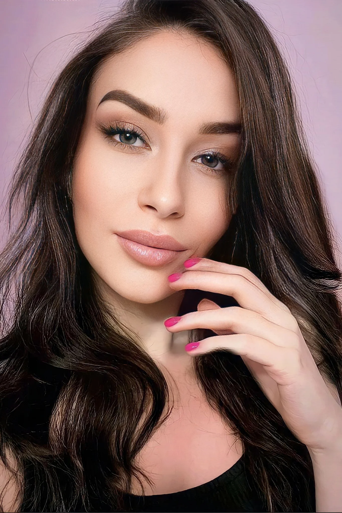 Daria celebs go dating lady nadia