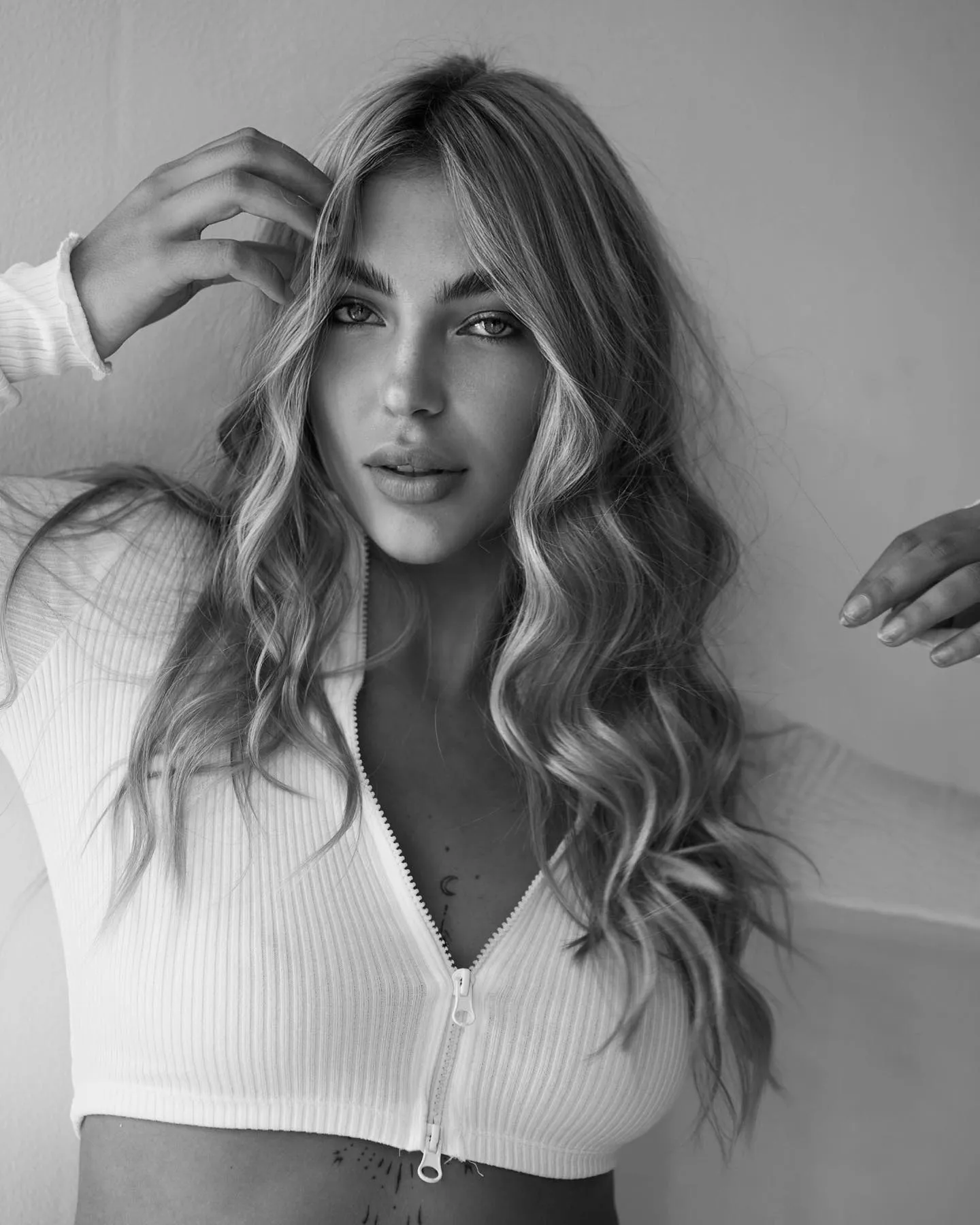 Vanessa celebs go dating lady nadia