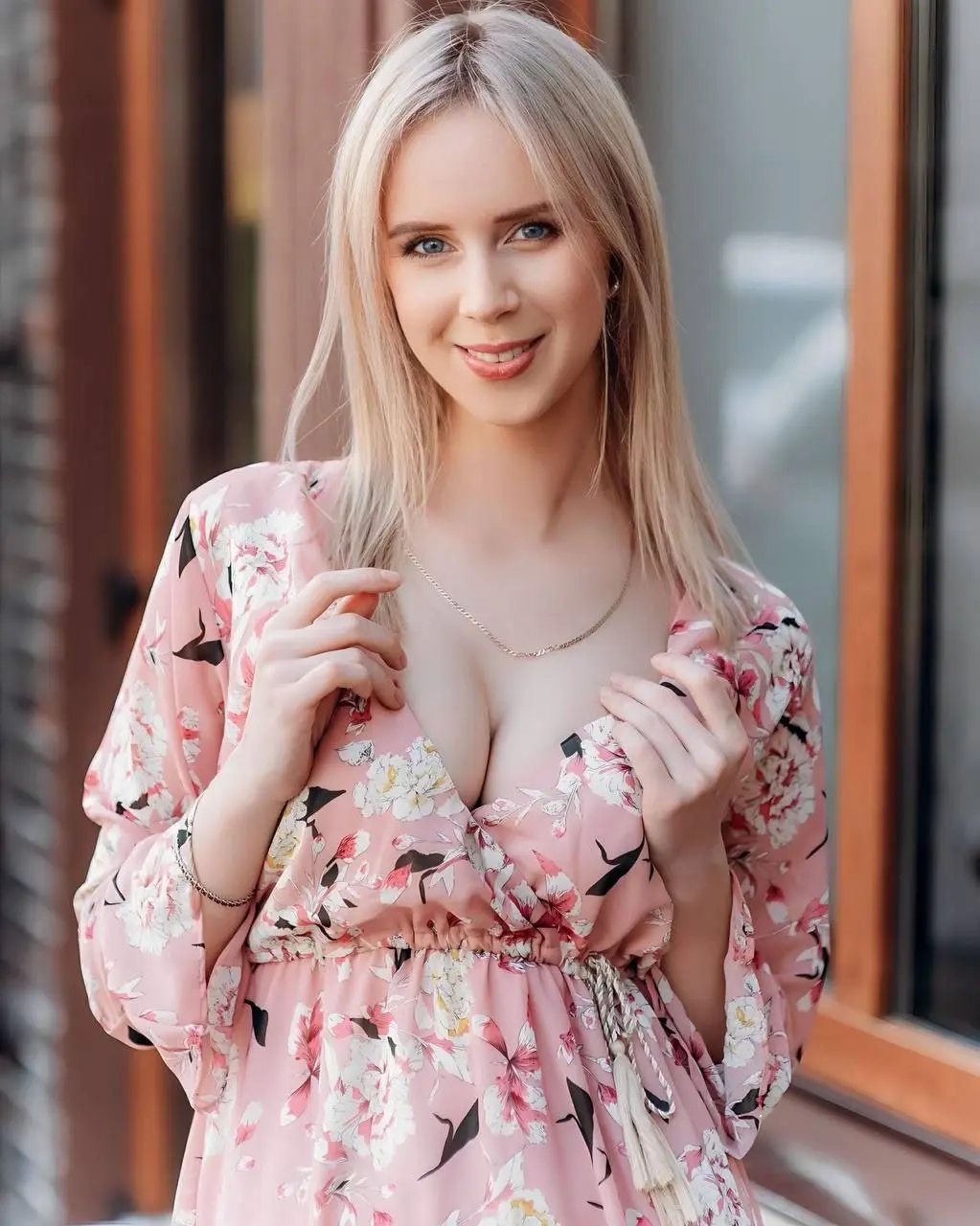 Ruslana dating a classy lady