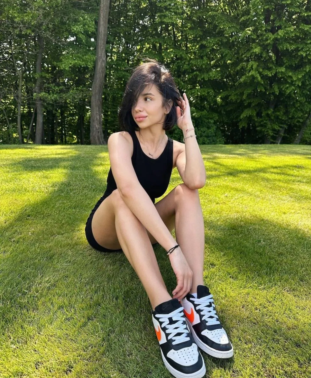 Erika dating america ladies