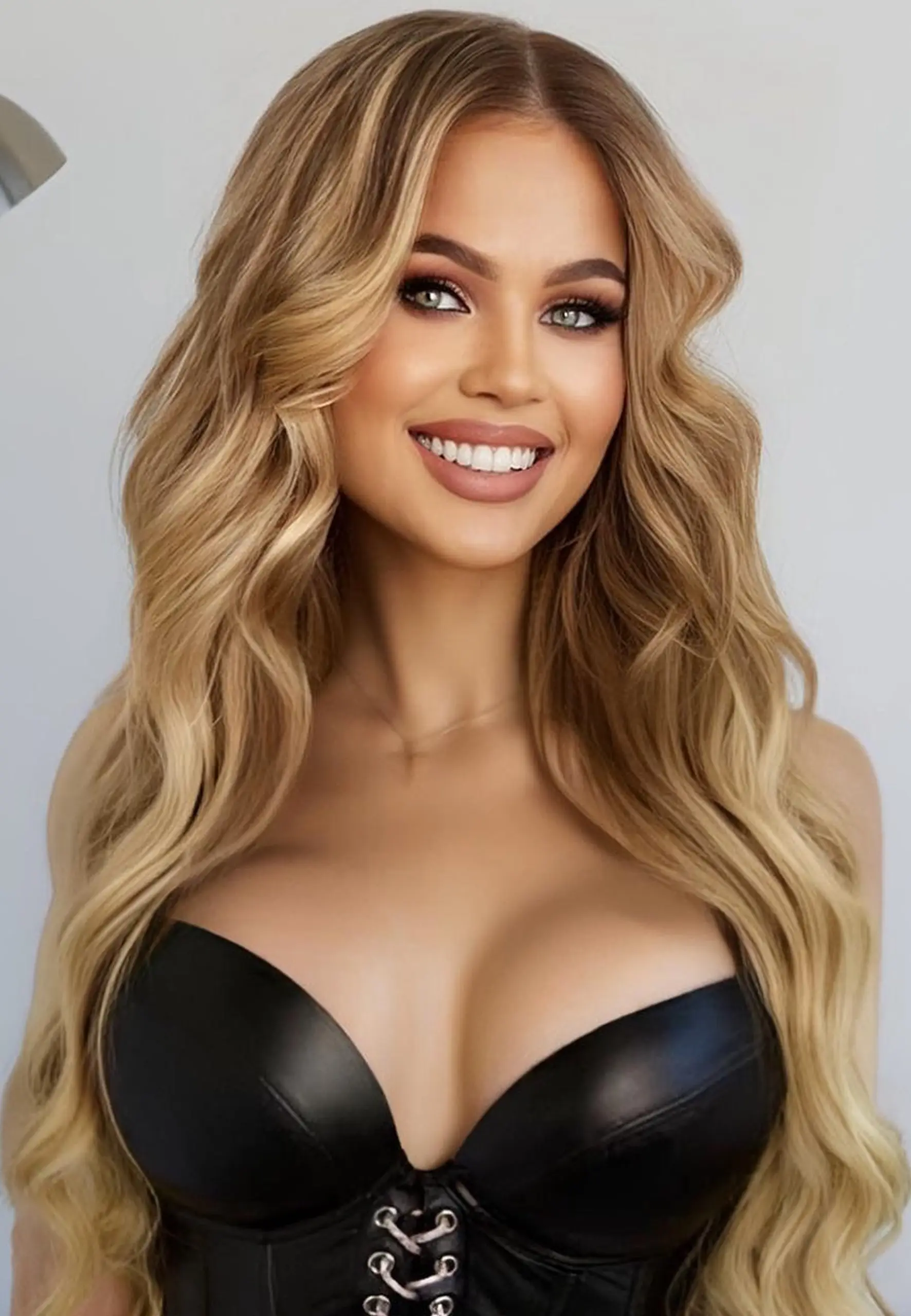 Bogdana dating america ladies