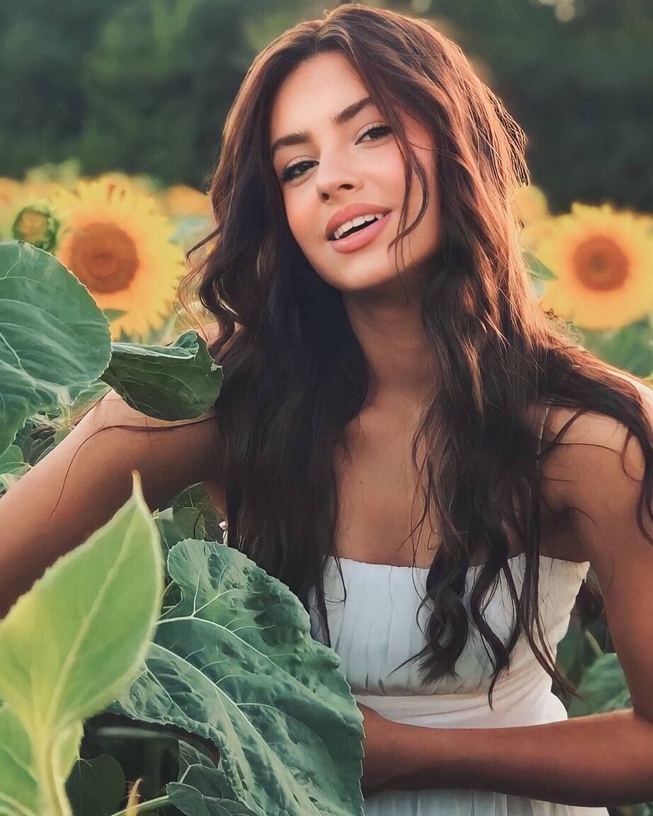 Victoria dating american ladies