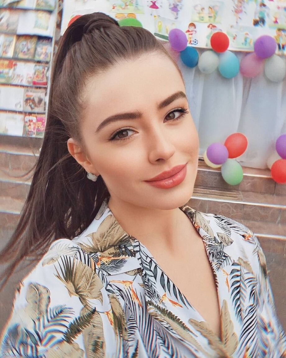 Victoria dating american ladies