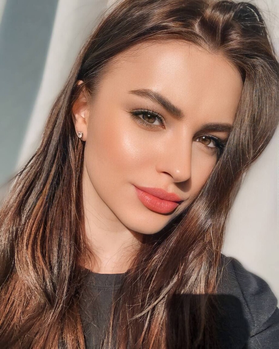 Victoria dating american ladies