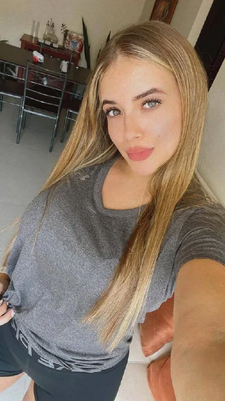 Andrea dating american ladies online