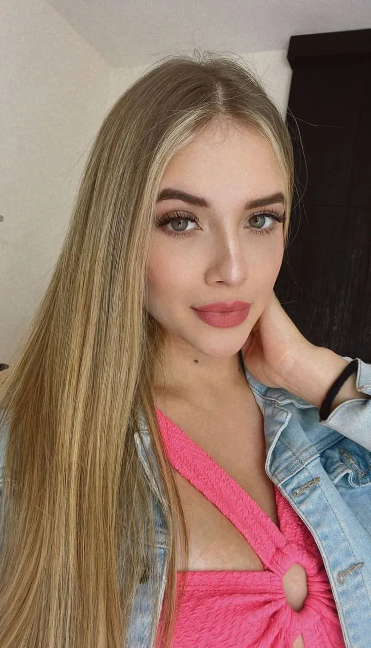 Andrea dating american ladies online
