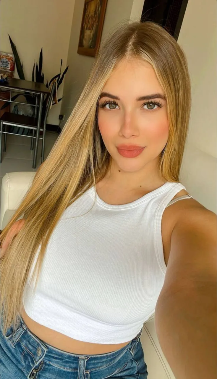 Andrea dating american ladies online