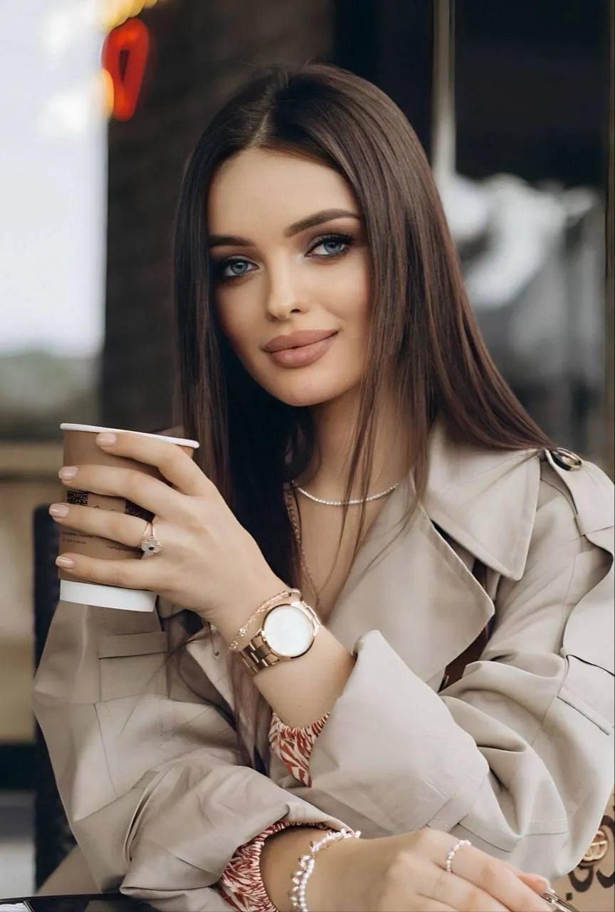 Serafima dating an older lady nairaland