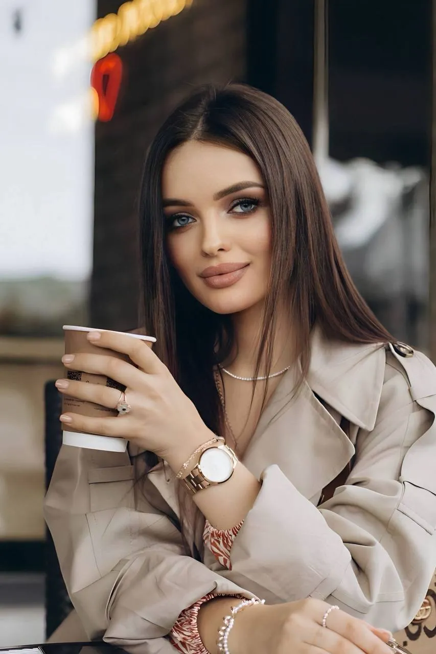 Serafima dating an older lady nairaland