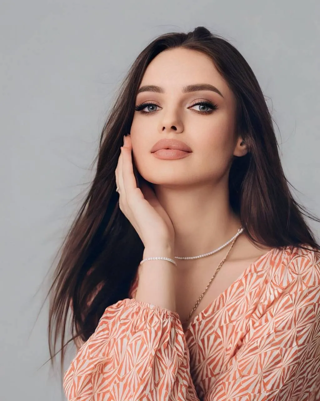 Serafima dating an older lady nairaland
