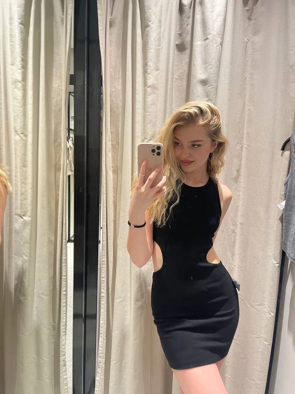 Alina dating a russian girl