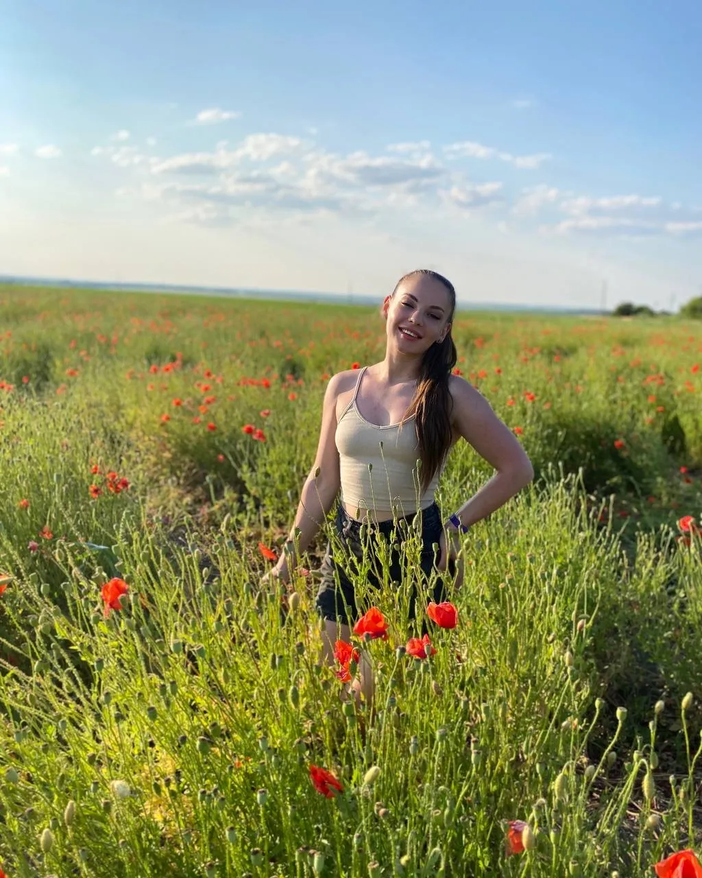 Yana dating a russian girl advice