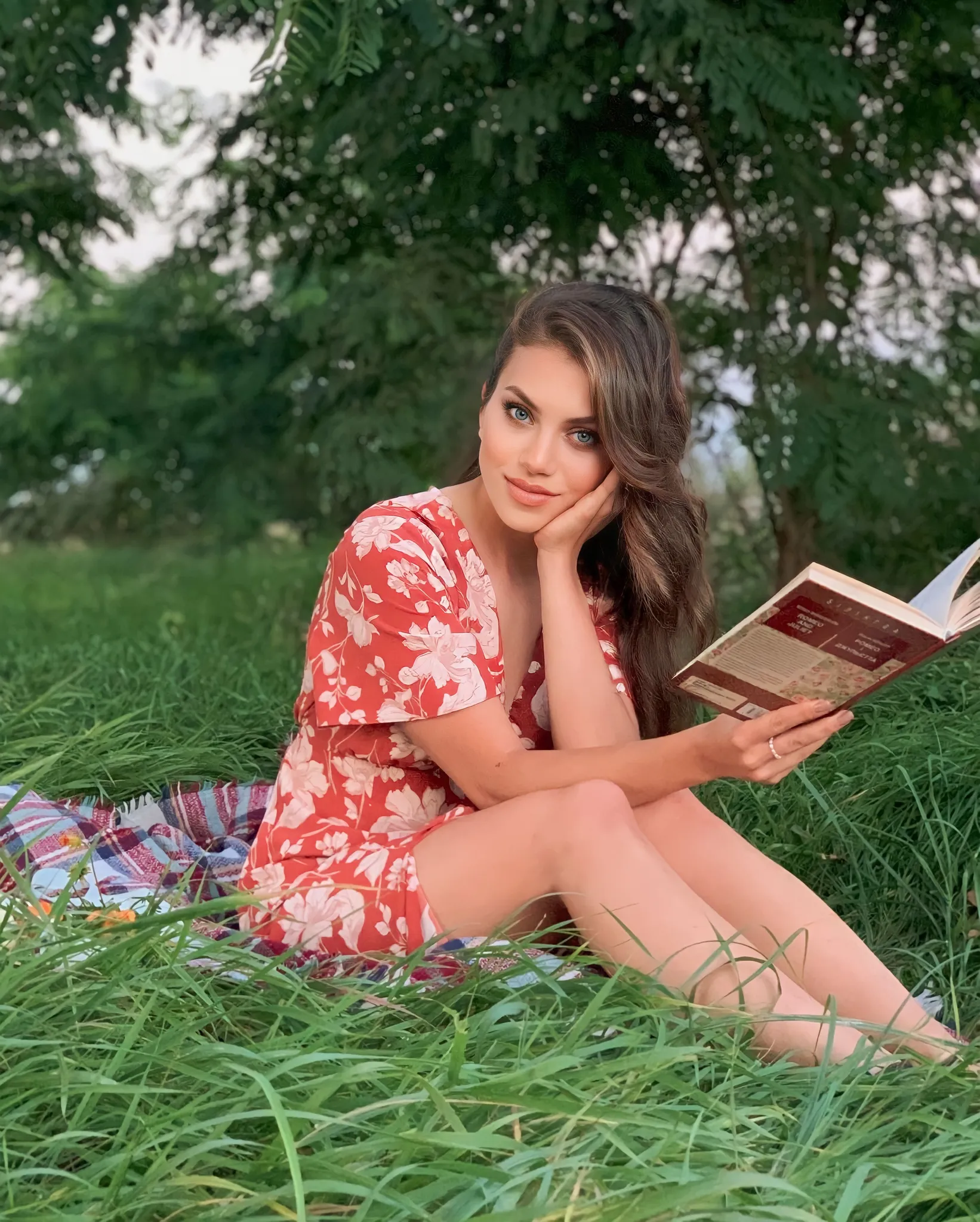 Kate dating a russian woman advice