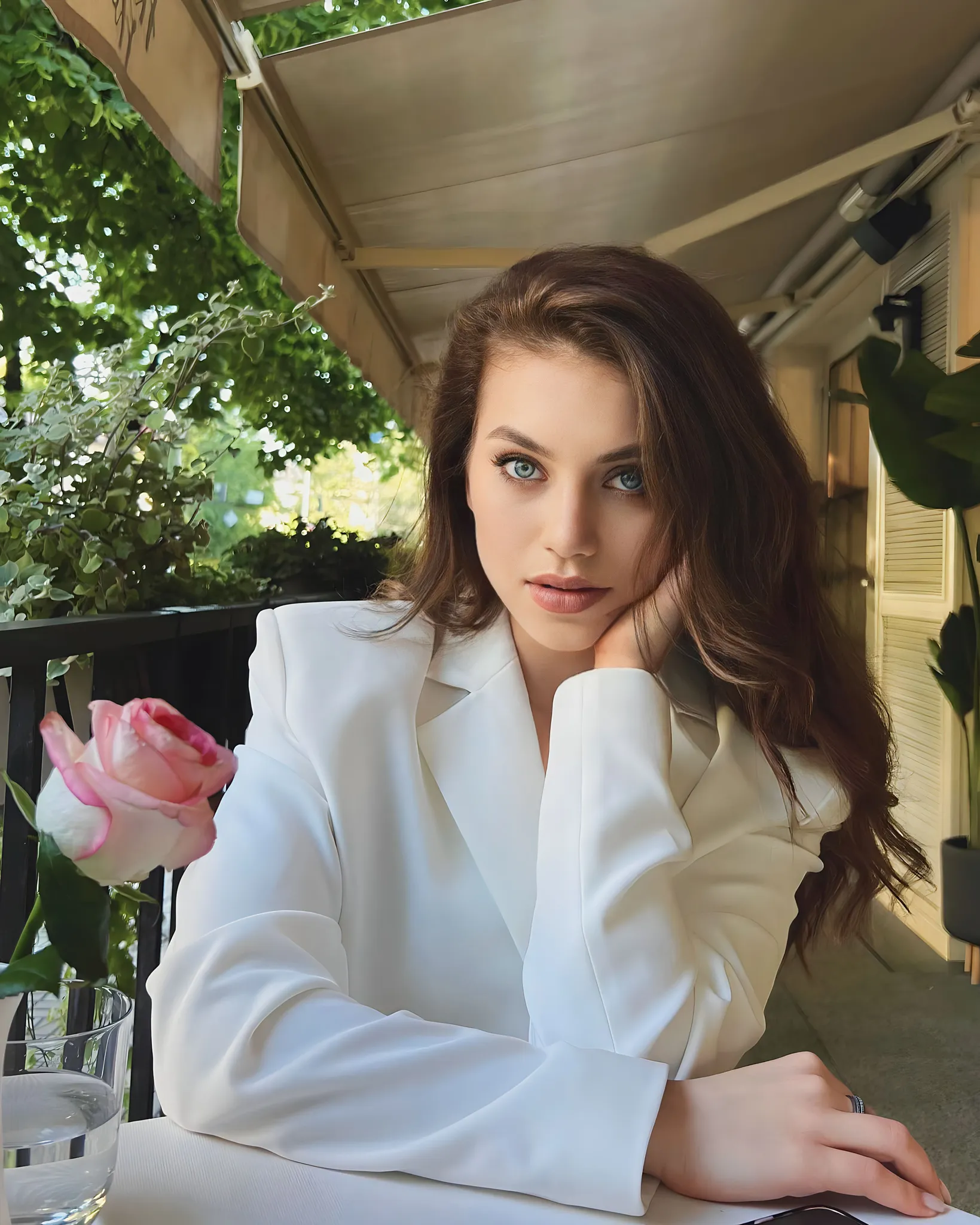 Kate dating a russian woman advice