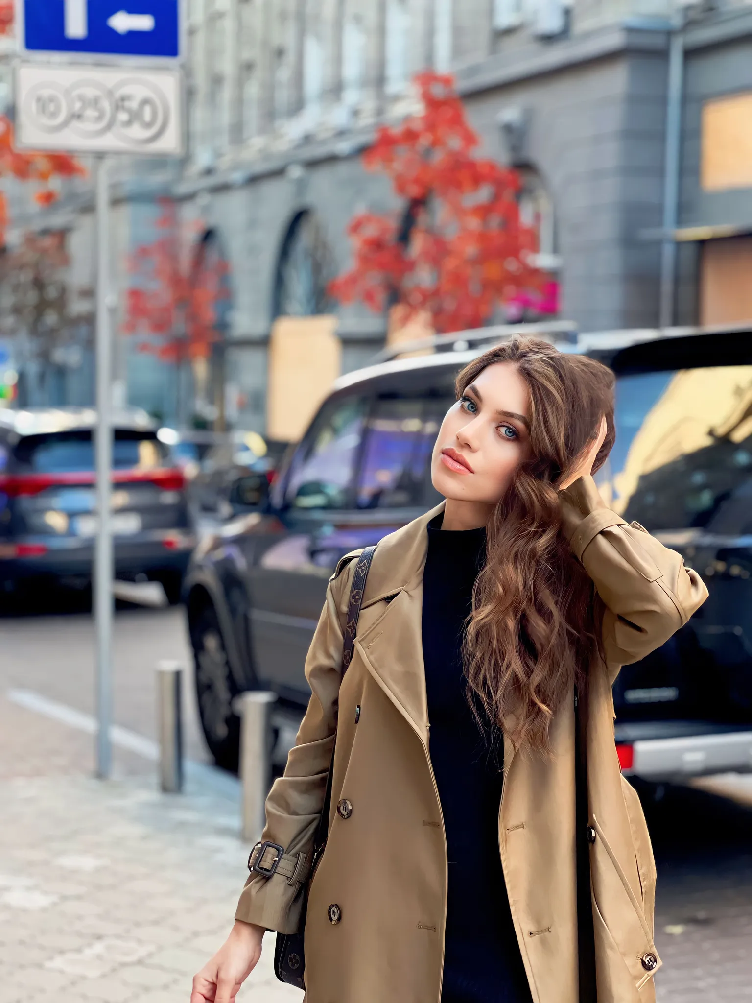 Kate dating a russian woman advice