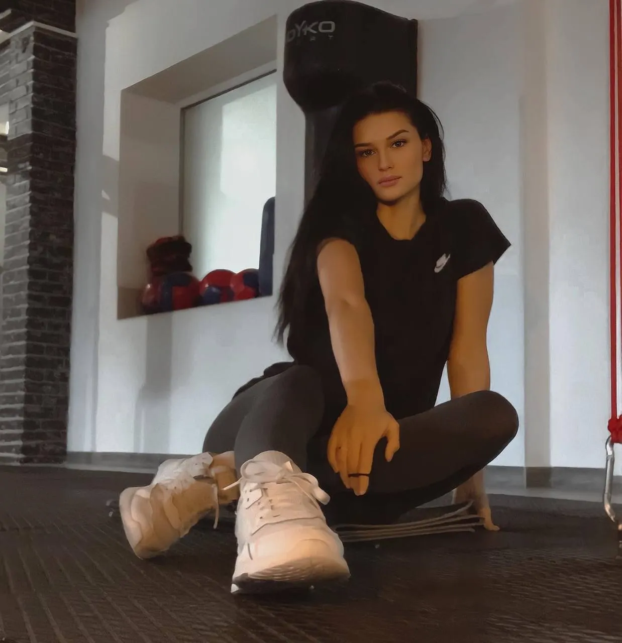 Marina dating baltic ladies