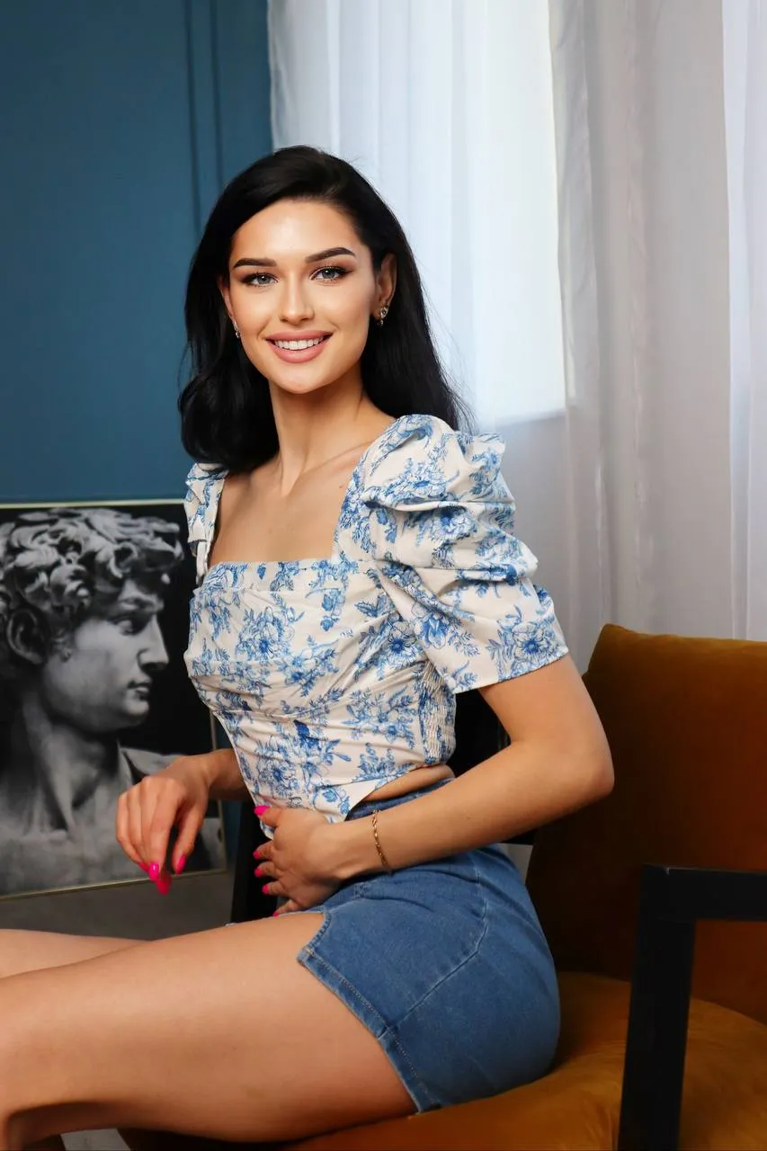 Marina dating baltic ladies