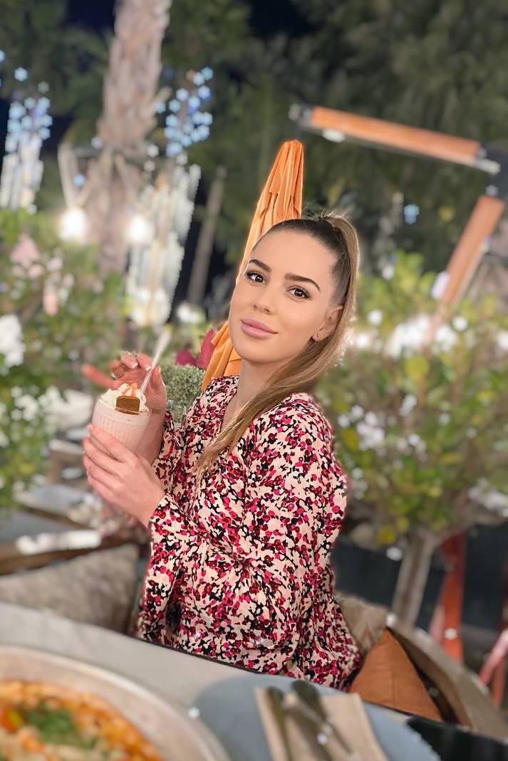 Anna dating beautiful ukrainian ladies