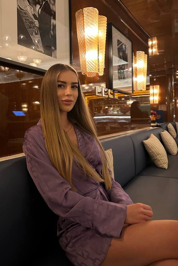 Anna dating beautiful ukrainian ladies