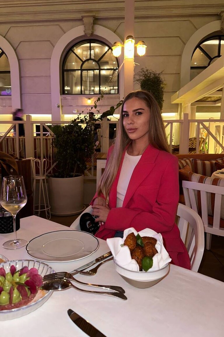 Anna dating beautiful ukrainian ladies