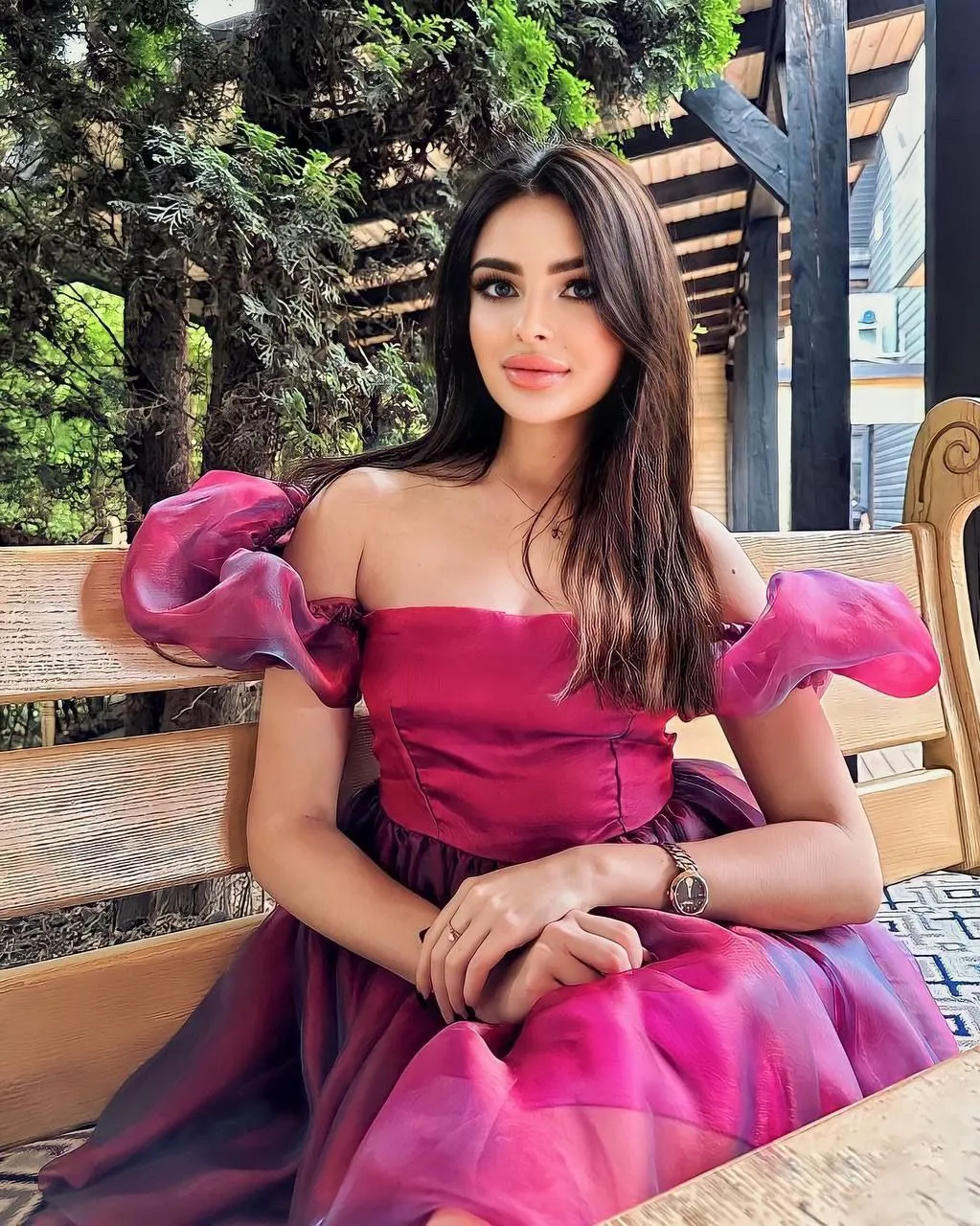 Anna dating beautiful ukrainian ladies