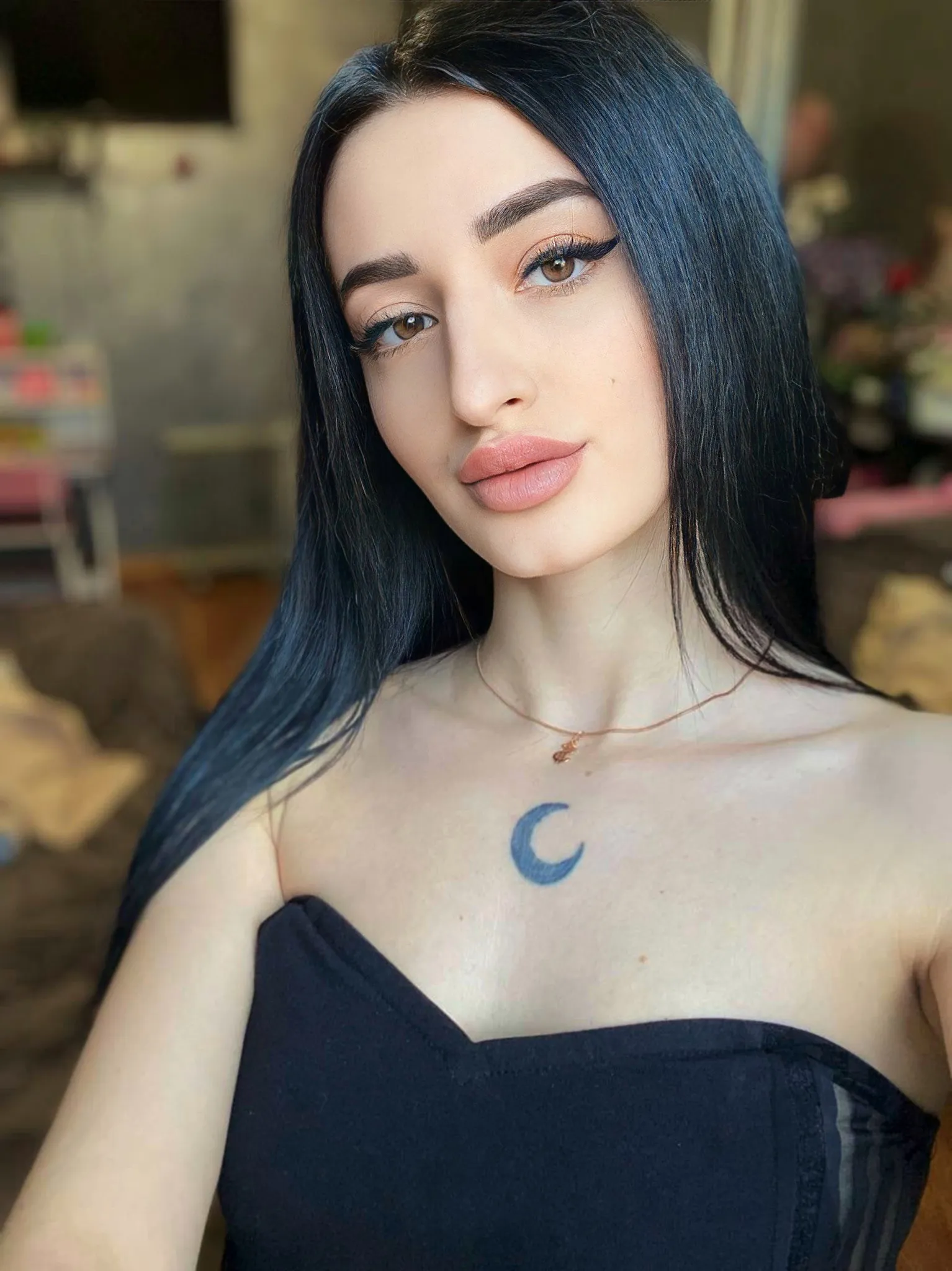 Kristina dating bulawayo ladies