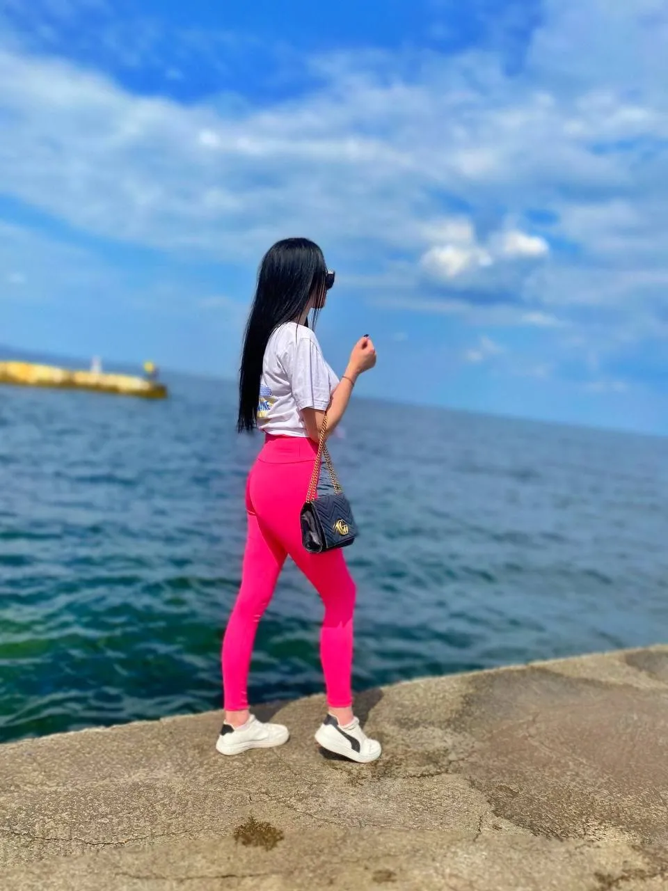 Kristina dating bulawayo ladies