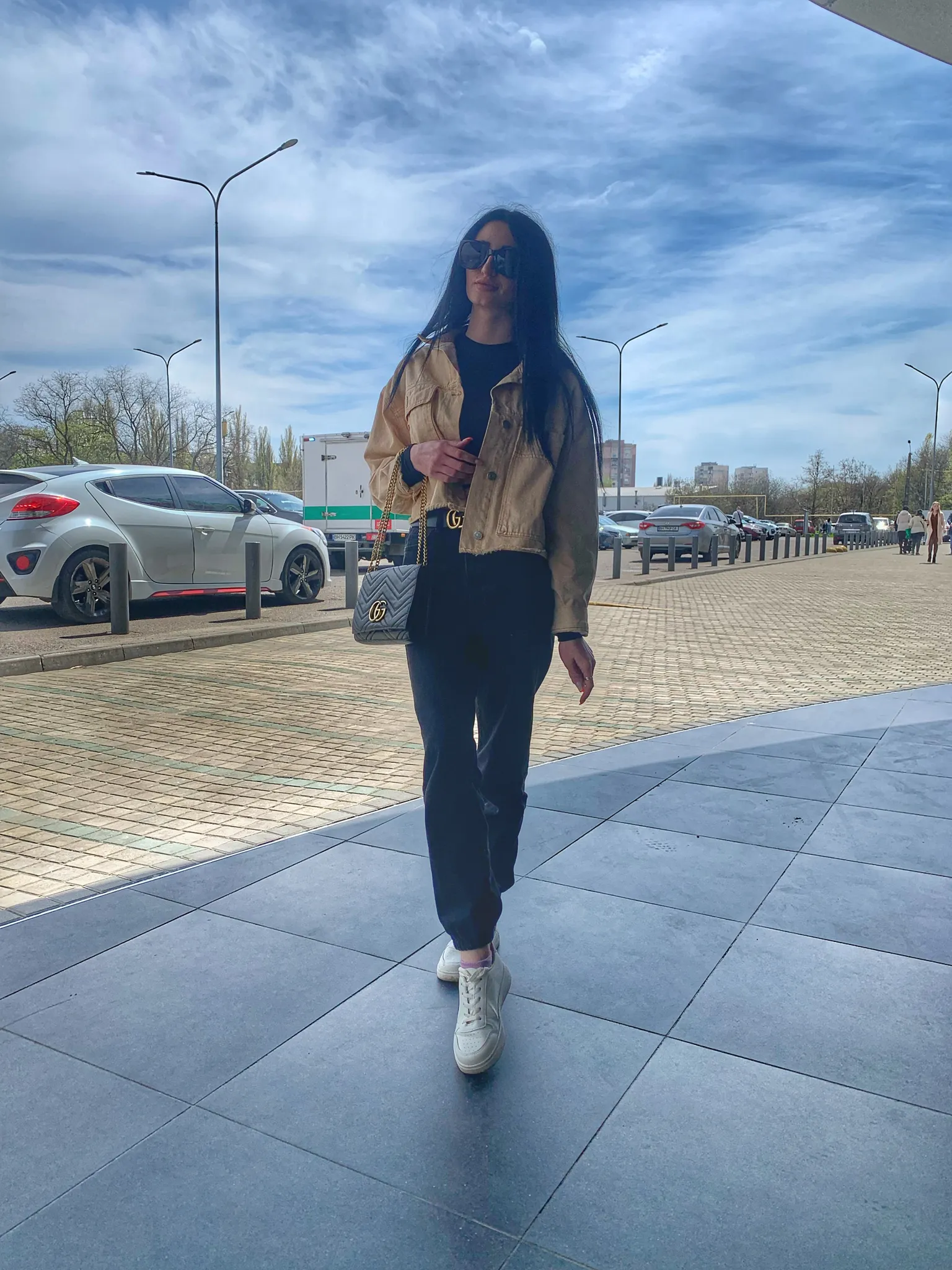 Kristina dating bulawayo ladies