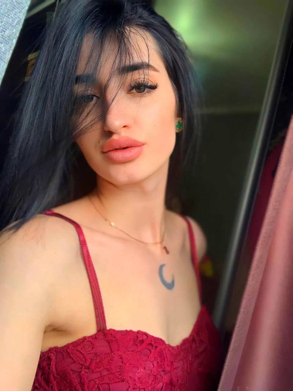 Kristina dating bulawayo ladies