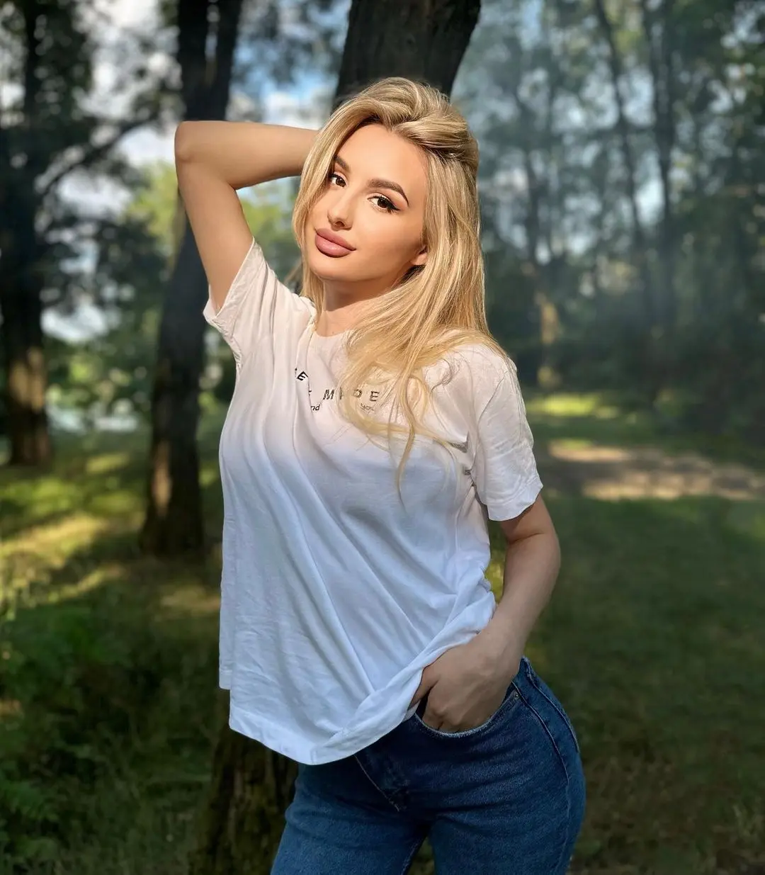 Anastasia dating ethiopian lady