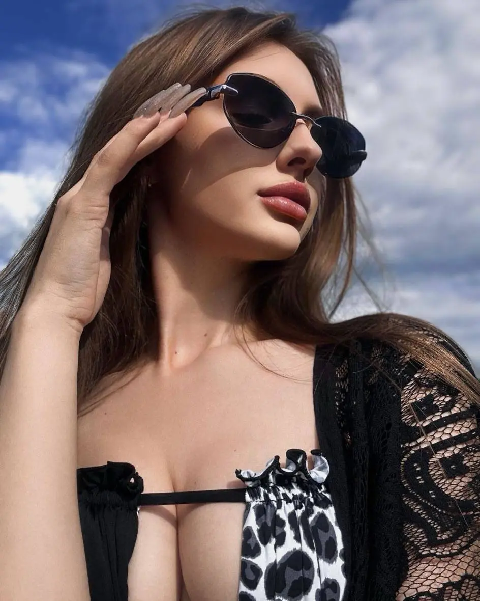 Anastasia dating ethiopian lady