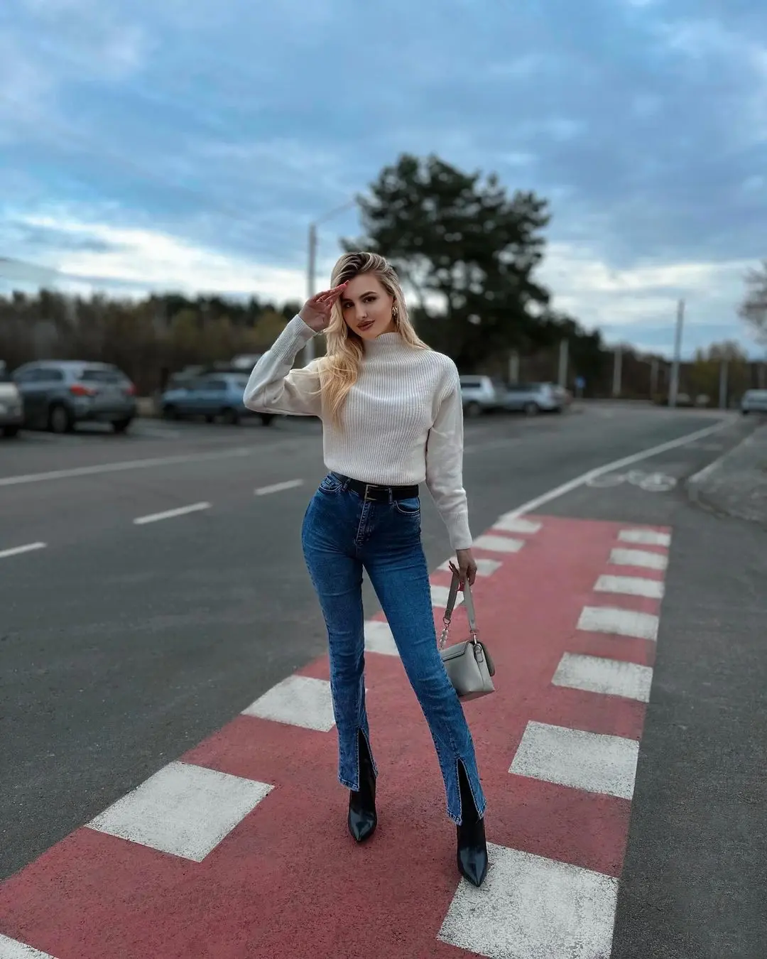 Anastasia dating ethiopian lady