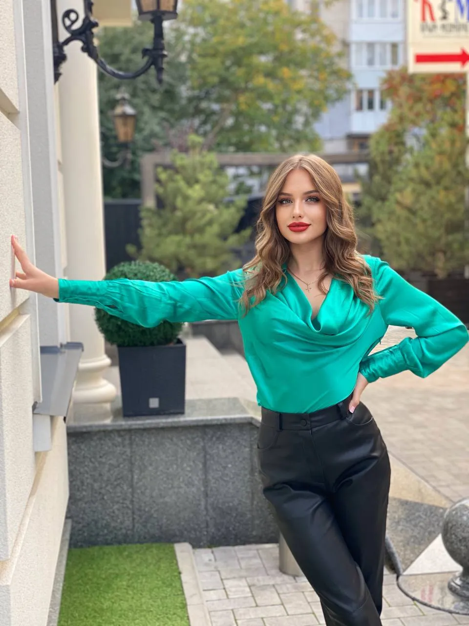 Katerina dating for larger ladies uk