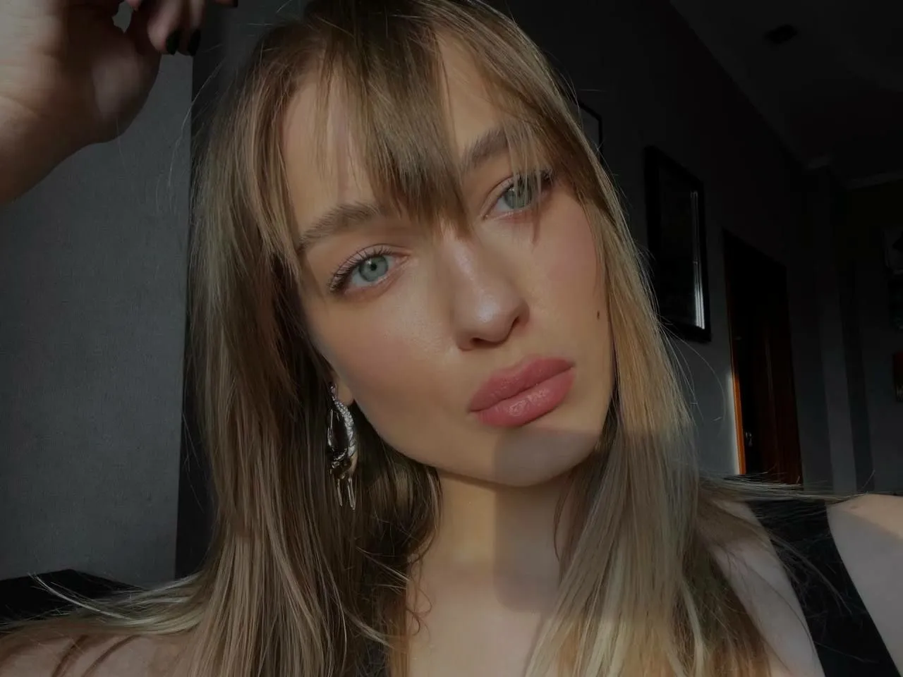 Alexa dating girl questions