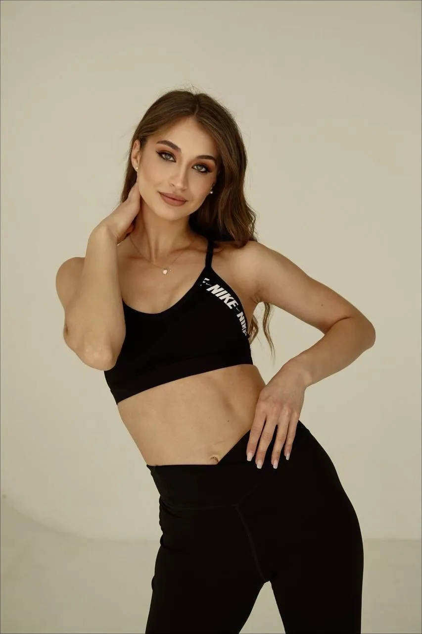 Alina dating girl quiz