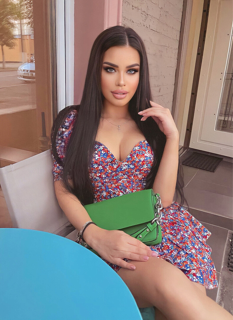 Ekaterina dating japanese lady