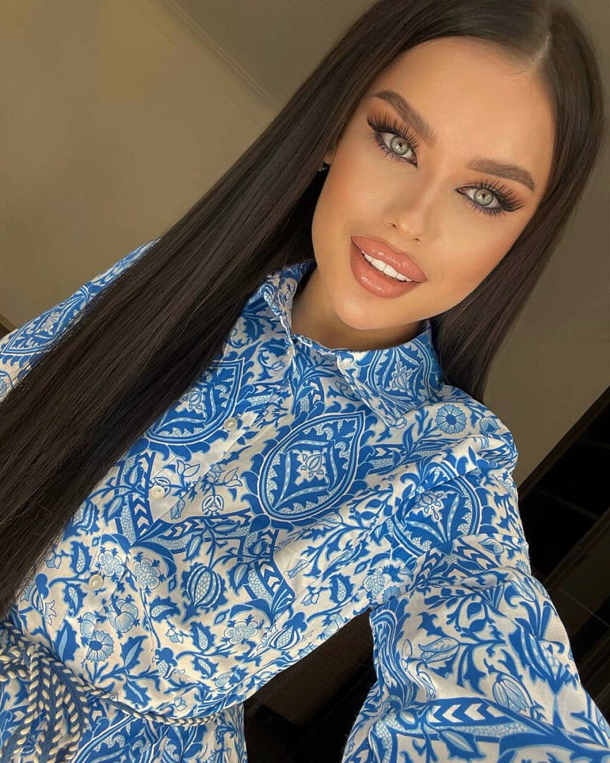 Ekaterina dating japanese lady