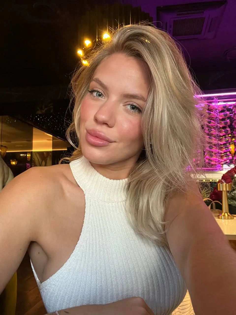 Sonya dating kikuyu lady