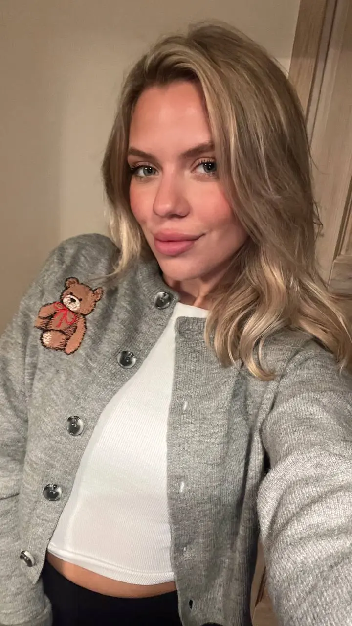 Sonya dating kikuyu lady