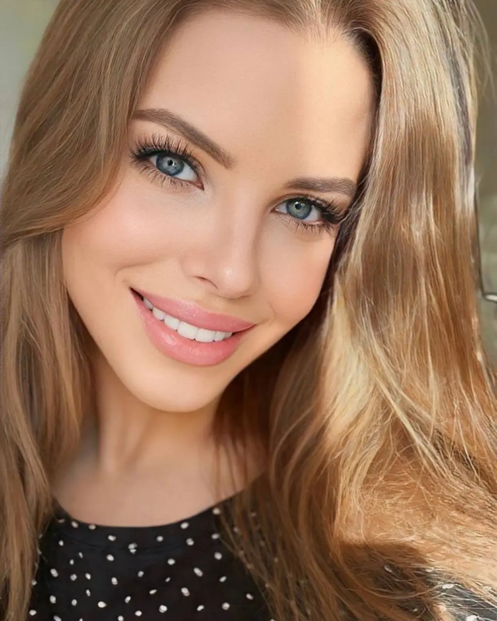 Maria dating korean lady