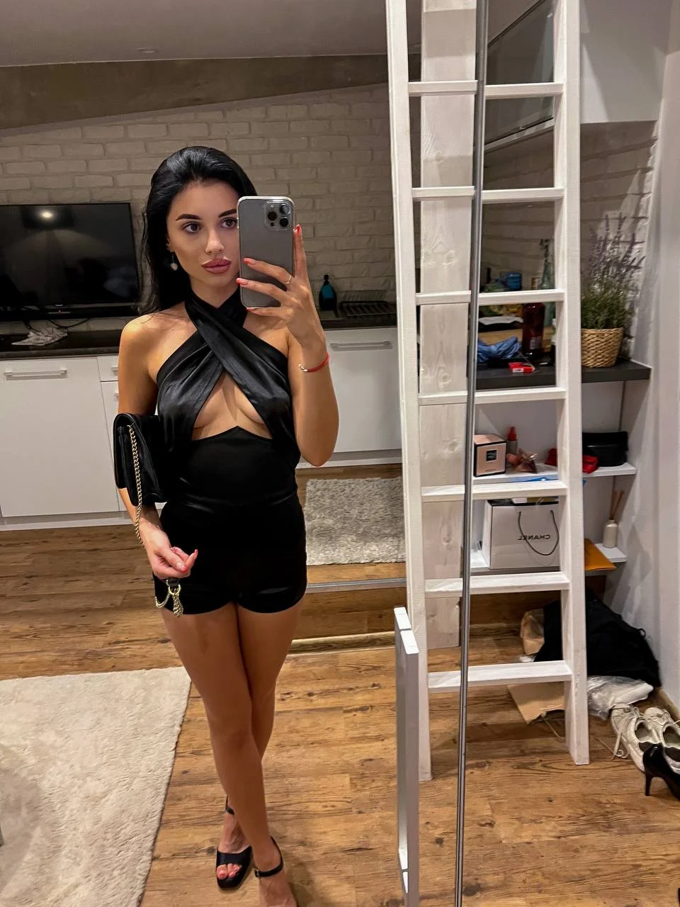 Karyna dating ladies deaf