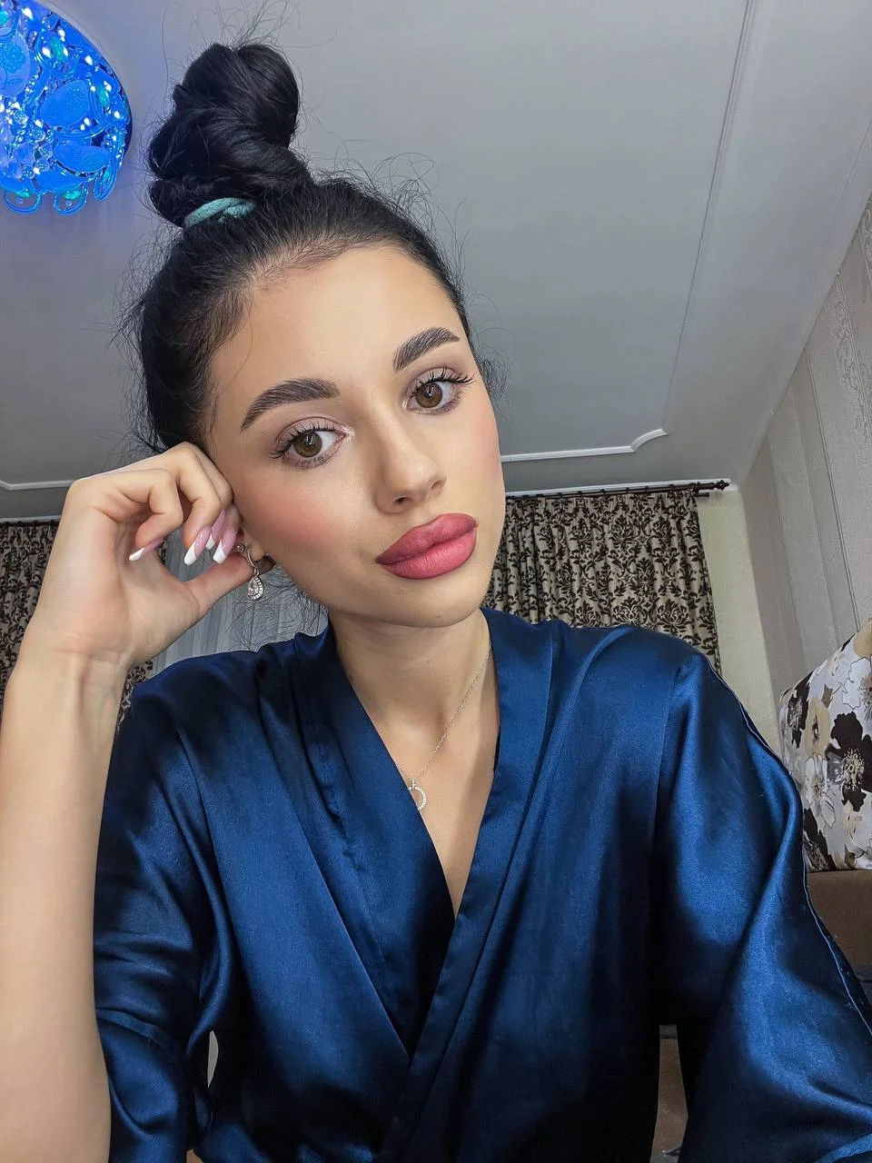 Karyna dating ladies deaf