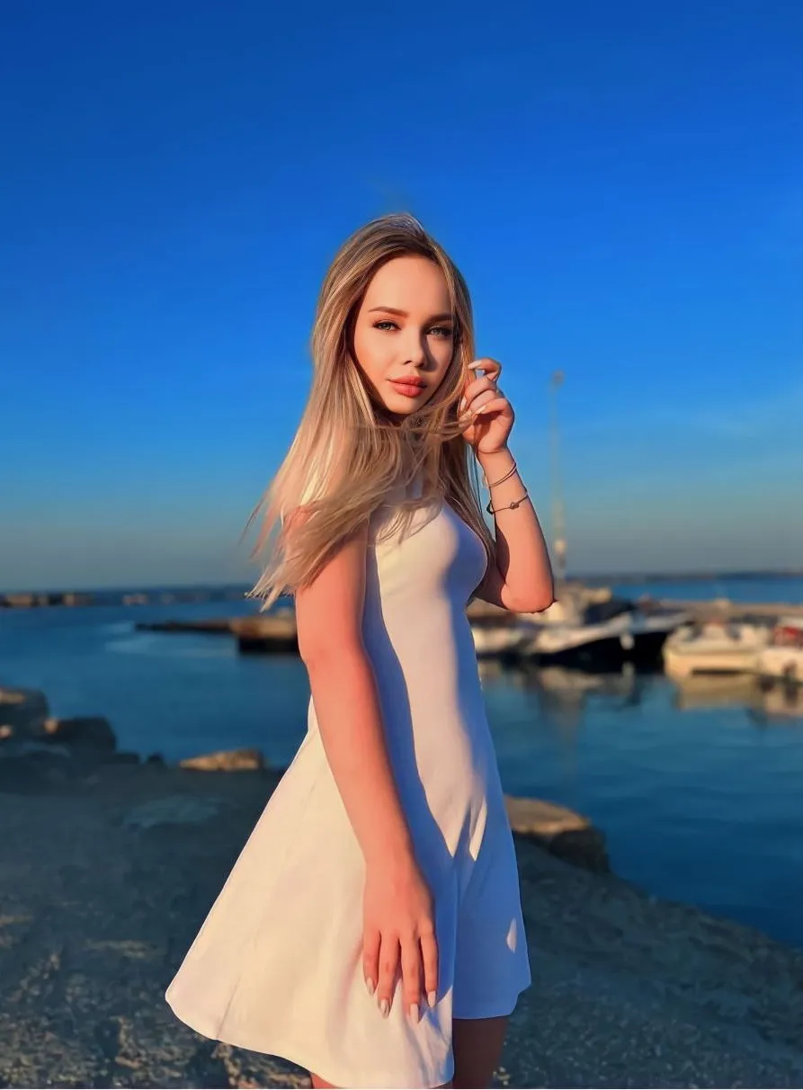 Anhelina dating ladies in hyderabad