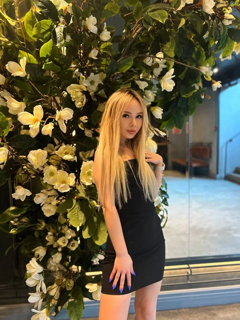 Anhelina dating ladies in hyderabad