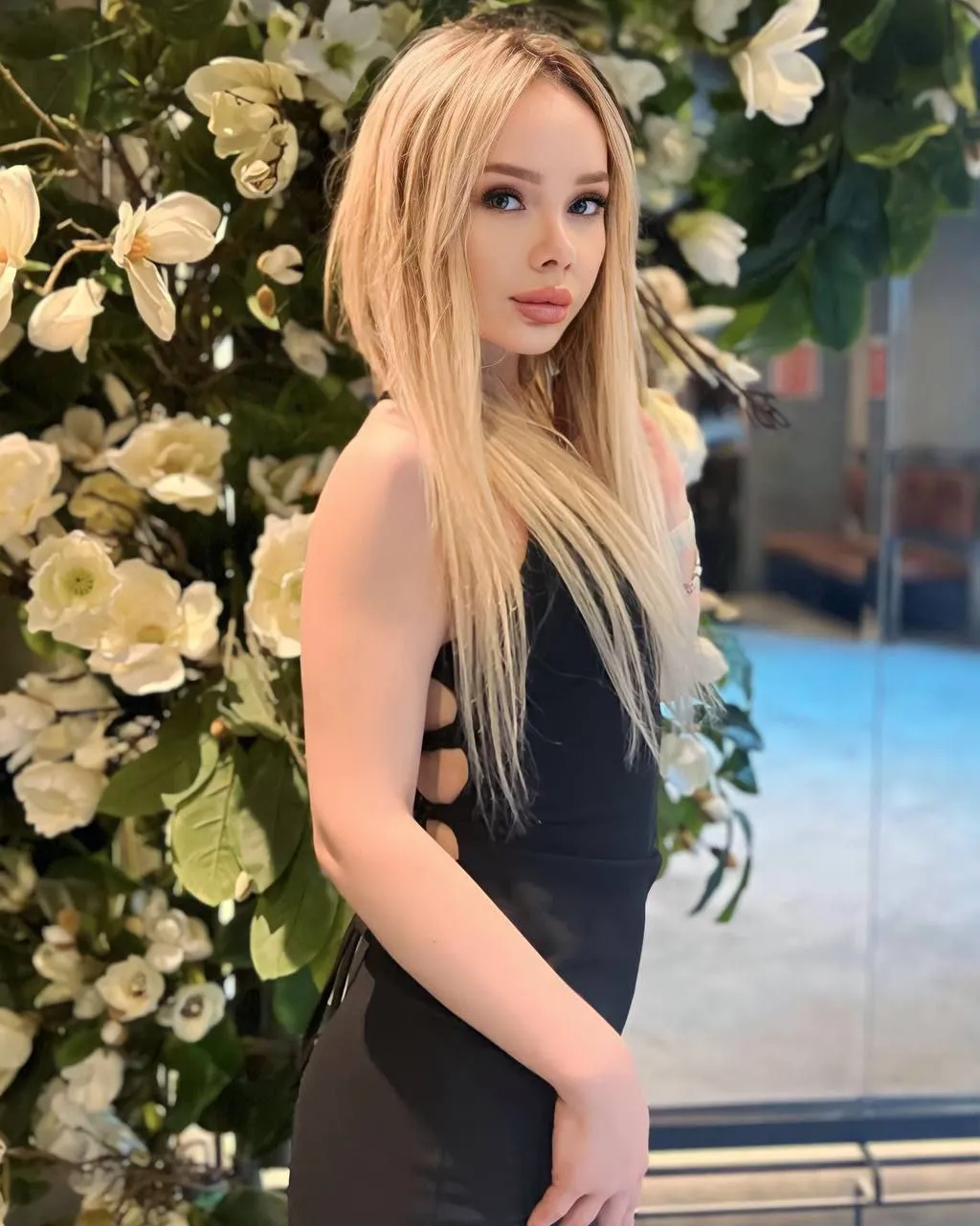 Anhelina dating ladies in hyderabad