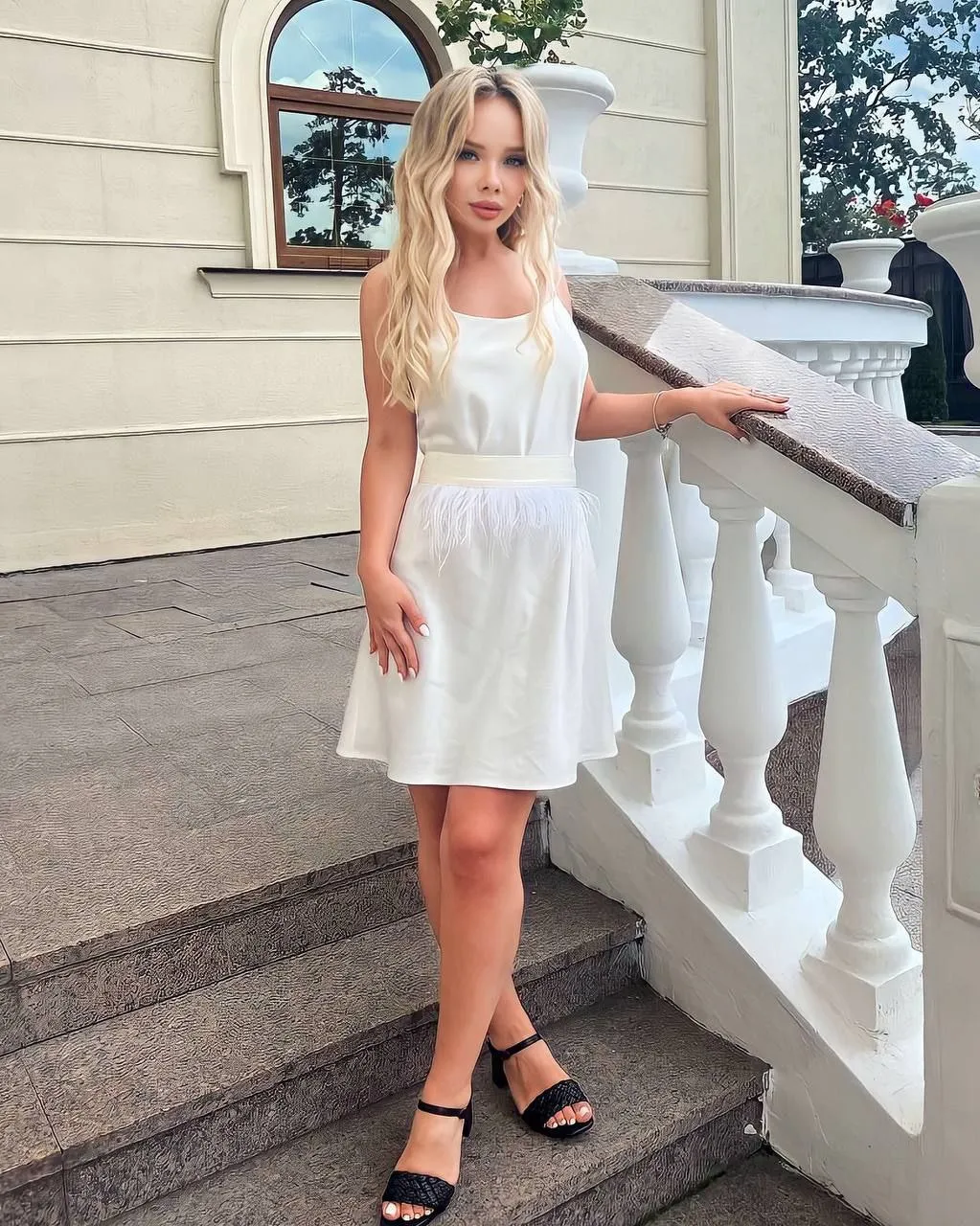 Anhelina dating ladies in hyderabad